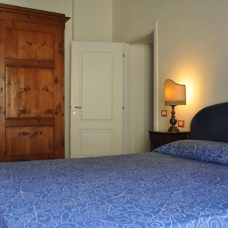 Zia Liliana Appartement Pistoia Buitenkant foto