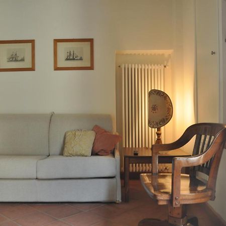 Zia Liliana Appartement Pistoia Buitenkant foto