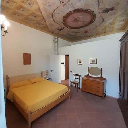 Zia Liliana Appartement Pistoia Buitenkant foto