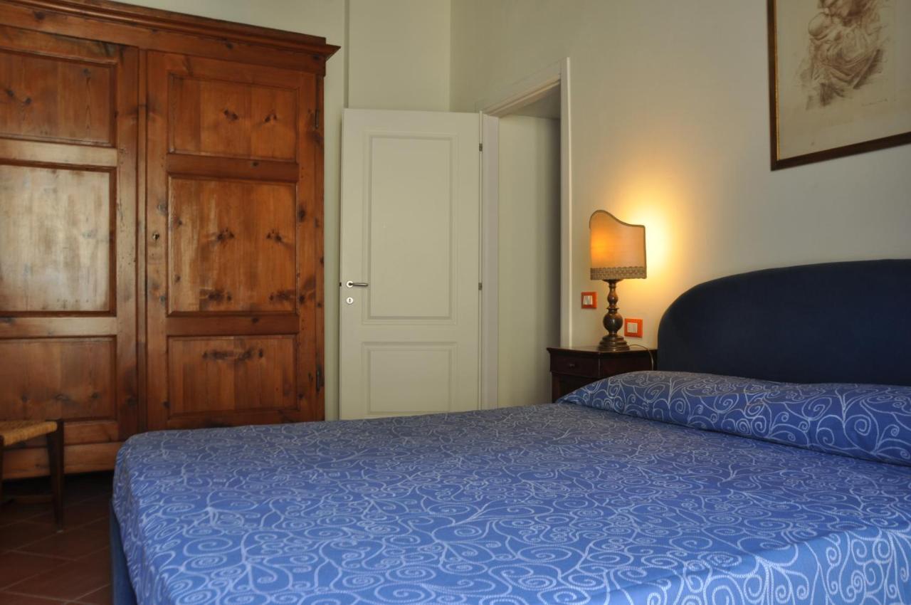 Zia Liliana Appartement Pistoia Buitenkant foto