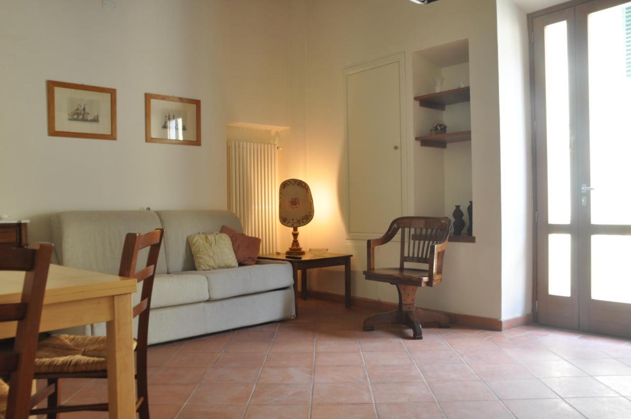 Zia Liliana Appartement Pistoia Buitenkant foto