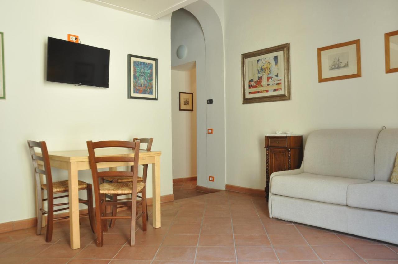 Zia Liliana Appartement Pistoia Buitenkant foto