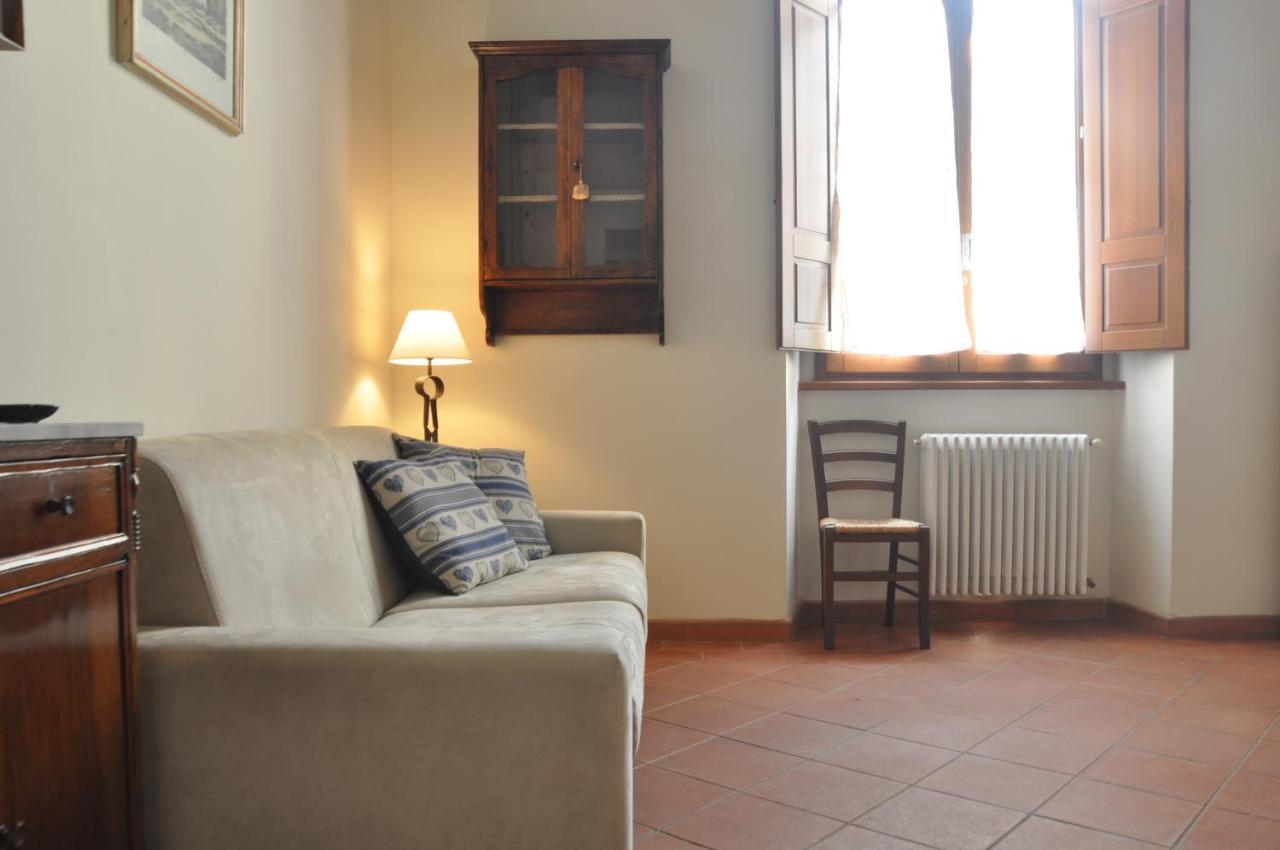 Zia Liliana Appartement Pistoia Buitenkant foto