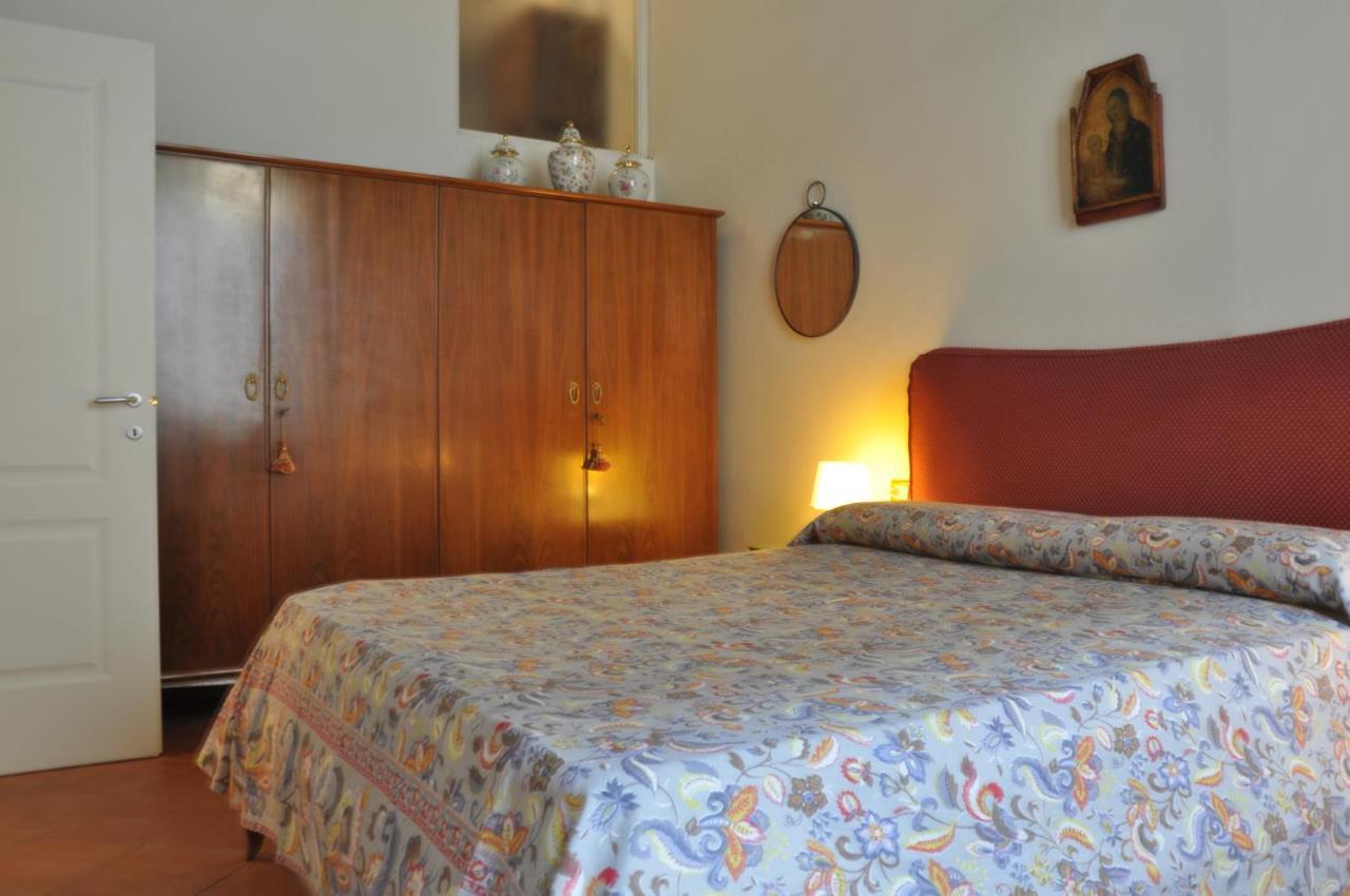 Zia Liliana Appartement Pistoia Buitenkant foto
