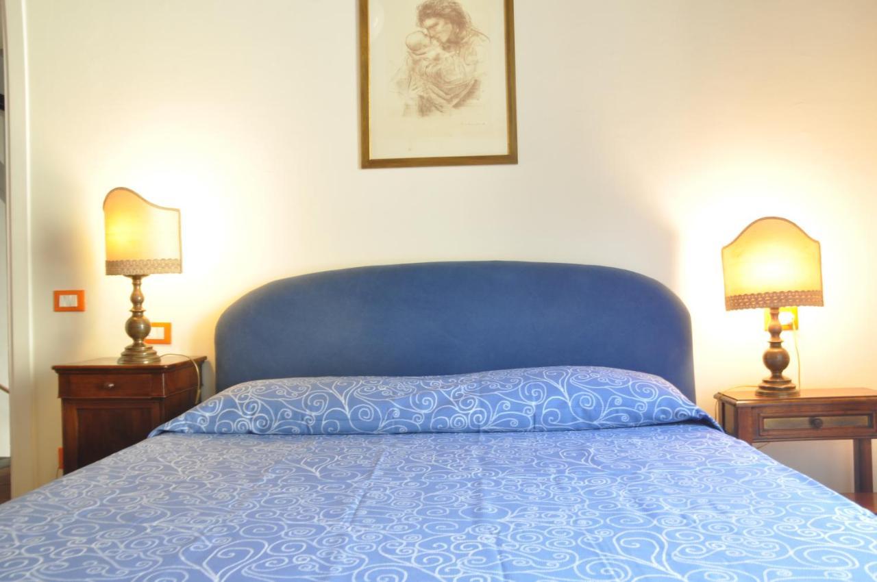 Zia Liliana Appartement Pistoia Buitenkant foto