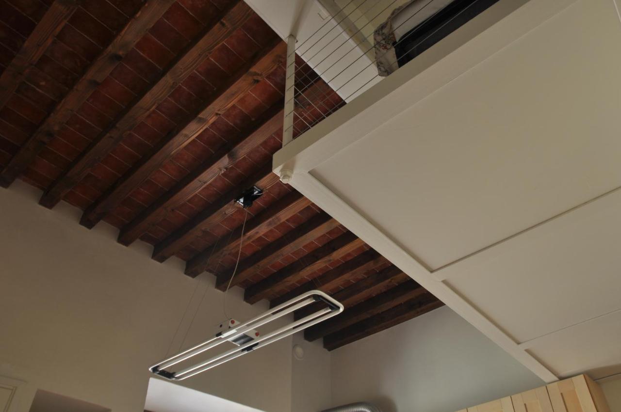 Zia Liliana Appartement Pistoia Buitenkant foto