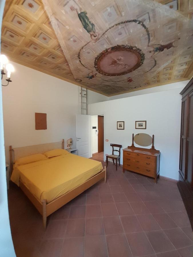 Zia Liliana Appartement Pistoia Buitenkant foto